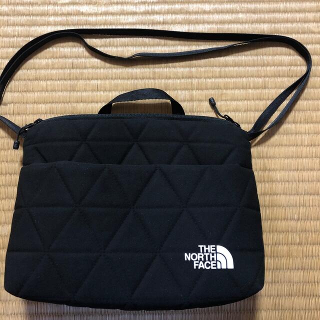 THE NORTH FACE(ザノースフェイス)のTHE NORTH FACE★ Geoface Pouch レディースのバッグ(ショルダーバッグ)の商品写真