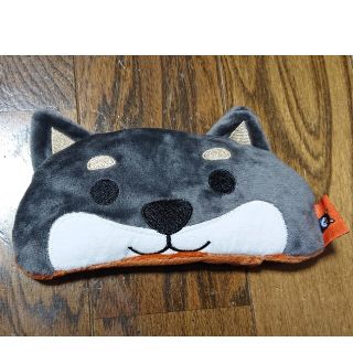 新品 柴犬 アイピロー(その他)