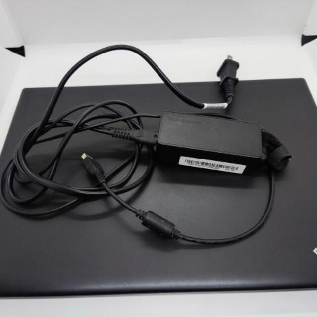 Lenovo ThinkPad E470 i5-7200U RAM8GB SSD - ノートPC