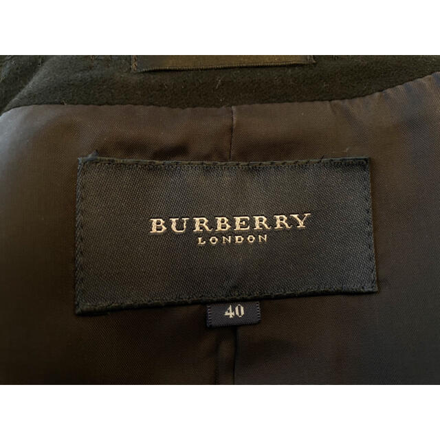BURBERRY(バーバリー)の【Burberry /バーバリー】ジャケット レディースのジャケット/アウター(テーラードジャケット)の商品写真