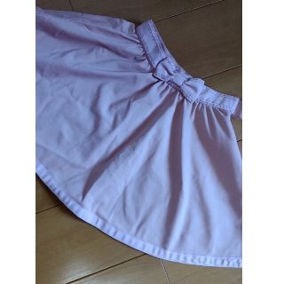 トッカ(TOCCA)のトッカ 120 スカート 美品(スカート)