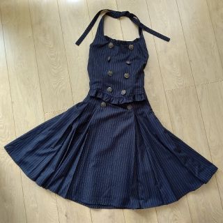 新品♡送料無料♡定価14910円♡イノセントワールド♡ベイクドスイーツスカート