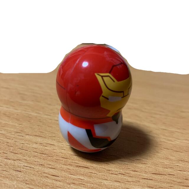 MARVEL(マーベル)のMARVEL おきあがりこぼし エンタメ/ホビーのおもちゃ/ぬいぐるみ(キャラクターグッズ)の商品写真