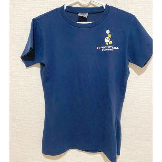 ミズノ(MIZUNO)のバボちゃんTシャツ(Tシャツ(半袖/袖なし))