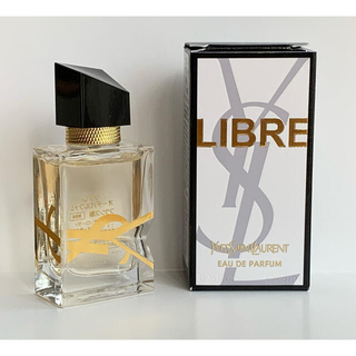 イブサンローラン(Yves Saint Laurent Beaute) ノベルティ 香水 