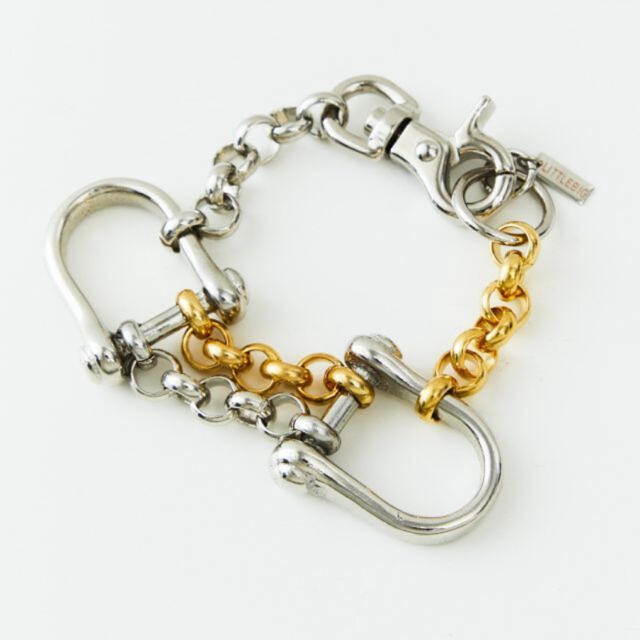 LITTLEBIG 20aw Combi Bracelet