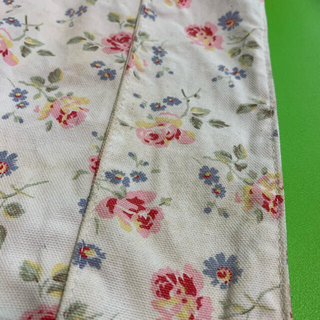 Cath Kidston(キャスキッドソン)の☆イギリス購入☆キャスキッドソン　バッグ レディースのバッグ(エコバッグ)の商品写真