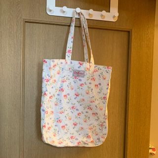 キャスキッドソン(Cath Kidston)の☆イギリス購入☆キャスキッドソン　バッグ(エコバッグ)