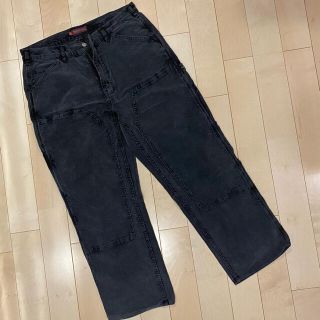 シュプリーム(Supreme)のsupreme DoubleKnee Corduroy Painter Pant(ペインターパンツ)