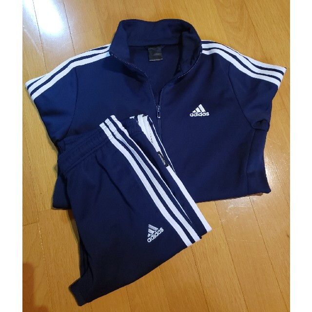 adidas - adidas climalite☆セットアップの通販 by Yanagi8's shop｜アディダスならラクマ