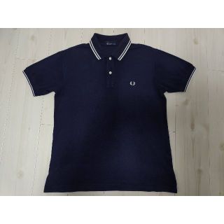 フレッドペリー(FRED PERRY)のFred Perry　ポロシャツ(ポロシャツ)