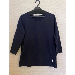 ラルフローレン(Ralph Lauren)の【Ralph Lauren / ラルフローレン】七分袖トップス(カットソー(長袖/七分))