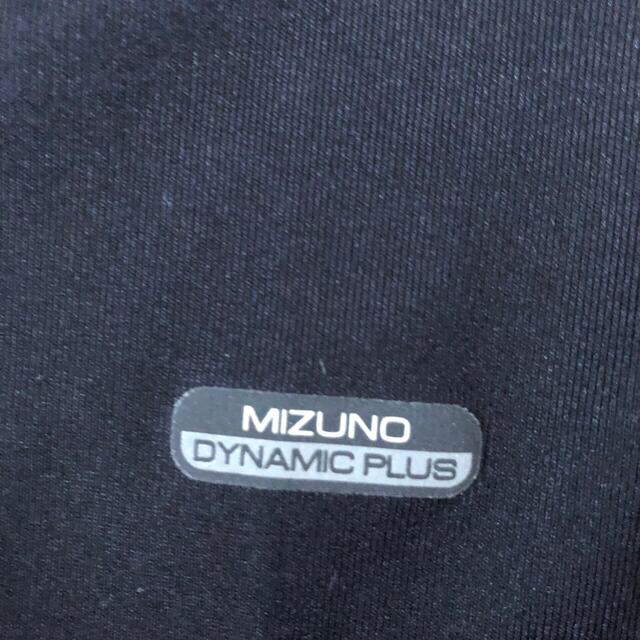 MIZUNO(ミズノ)のミズノ　ハーフスパッツ レディースのレッグウェア(レギンス/スパッツ)の商品写真
