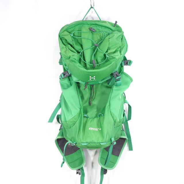 Haglofs - HAGLOFS KRIOS40 BACK PACK  ホグロフス クリオス