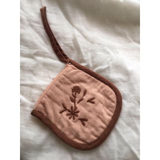 キャラメルベビー&チャイルド(Caramel baby&child )の♡Apolina kids purse♡(その他)