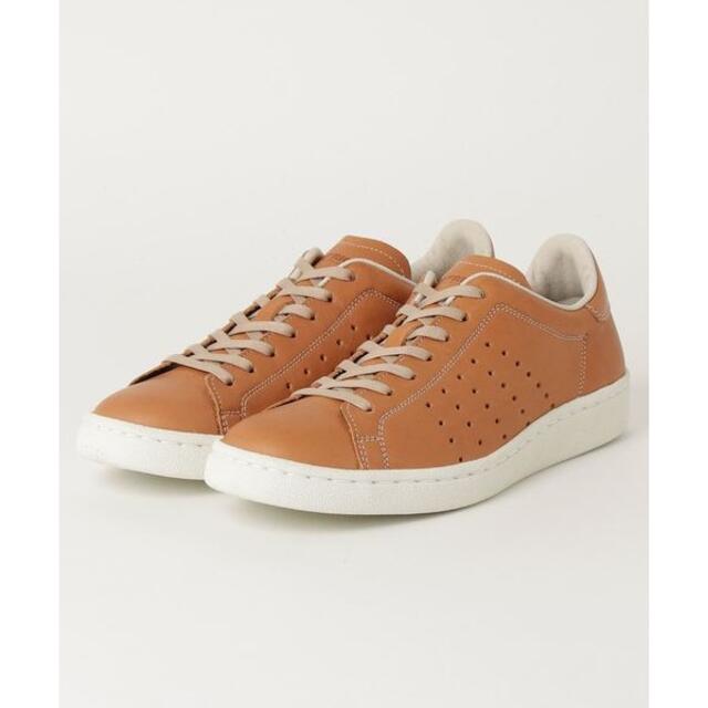 PATRICK - PATRICKパトリックPUNCH  TAN新品36