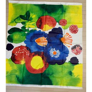 マリメッコ(marimekko)のマリメッコ　オイルクロス(テーブル用品)