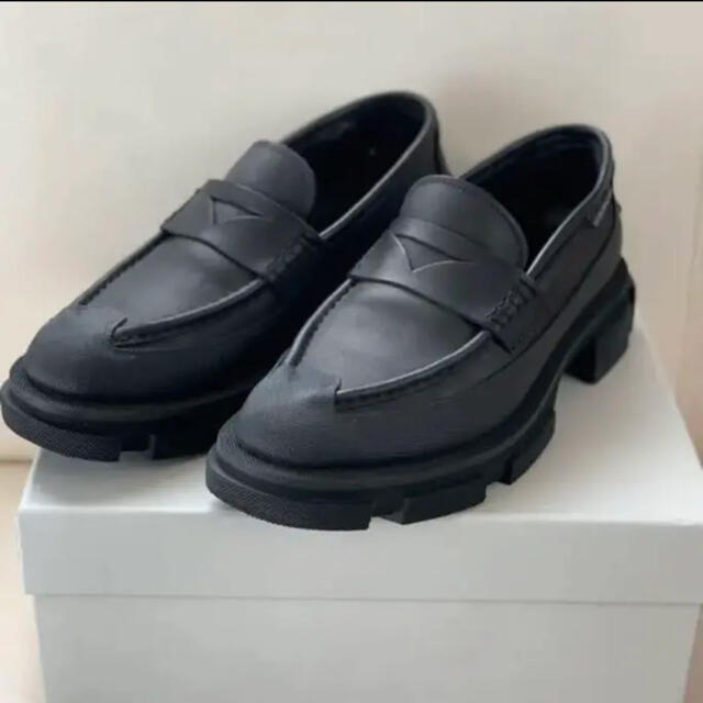 both gao loafers 41