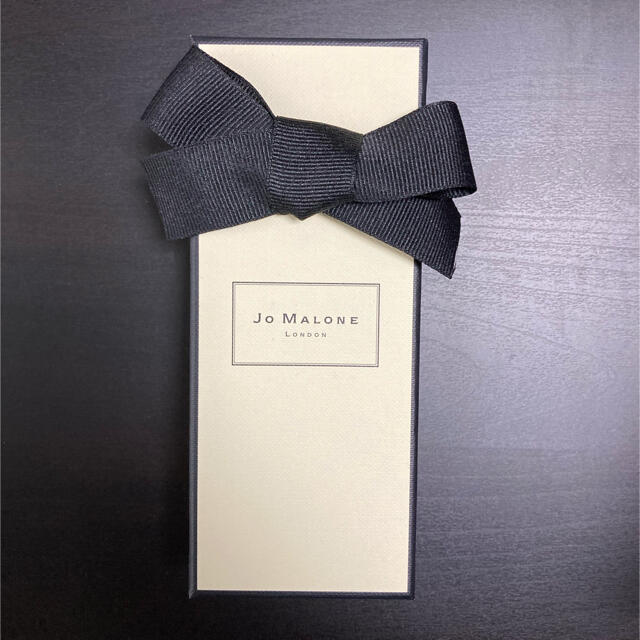 Jo Malone(ジョーマローン)のジョーマローン フリージア ❗️空箱❗️ コスメ/美容の香水(香水(女性用))の商品写真