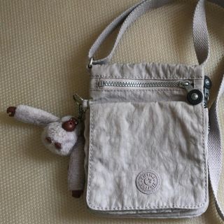 キプリング(kipling)のキプリング　ミニショルダーバッグ(ショルダーバッグ)