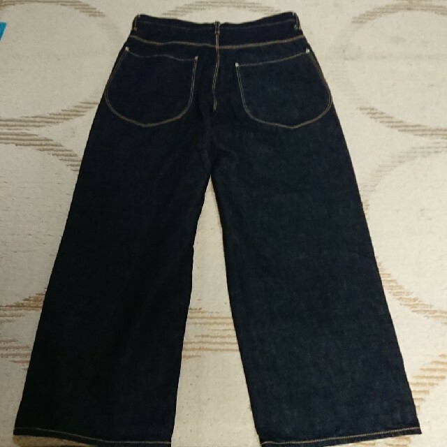 sugarhill 18aw デニムパンツ パンツ sugarhill 18aw デニムパンツ パンツ