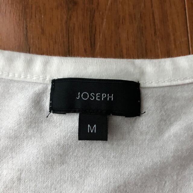 JOSEPH(ジョゼフ)のJoseph Tシャツ レディースのトップス(Tシャツ(半袖/袖なし))の商品写真