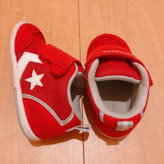 コンバース(CONVERSE)のコンバース　スニーカー(スニーカー)