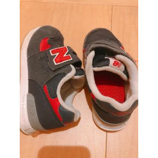 ニューバランス(New Balance)のニューバランス　スニーカー(スニーカー)