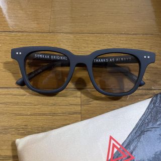 最新作 2021 新品 SUNKAK TYPE2 MATT 窪塚洋介 愛用の通販 by なみある