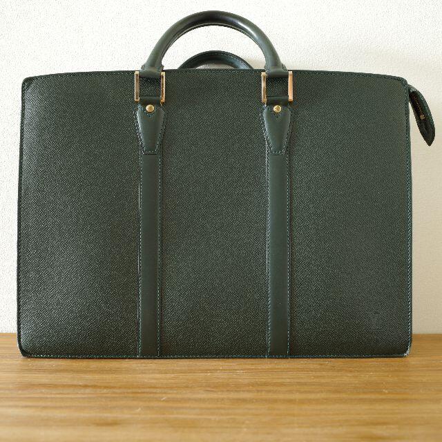 LOUIS VUITTON(ルイヴィトン)のルイヴィトン Louis Vuitton タイガ　ビジネスバッグ メンズのバッグ(ビジネスバッグ)の商品写真