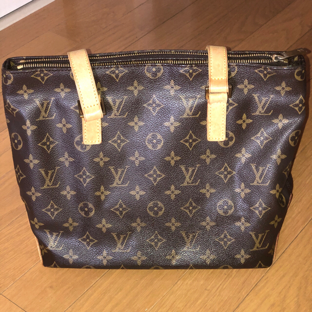 LOUIS VUITTON(ルイヴィトン)の寿樹様専用★ レディースのバッグ(トートバッグ)の商品写真