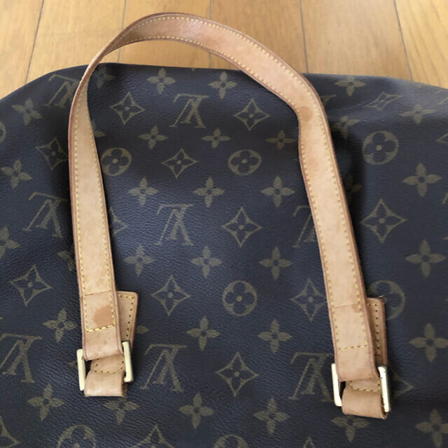 LOUIS VUITTON(ルイヴィトン)の寿樹様専用★ レディースのバッグ(トートバッグ)の商品写真