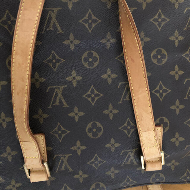 LOUIS VUITTON(ルイヴィトン)の寿樹様専用★ レディースのバッグ(トートバッグ)の商品写真