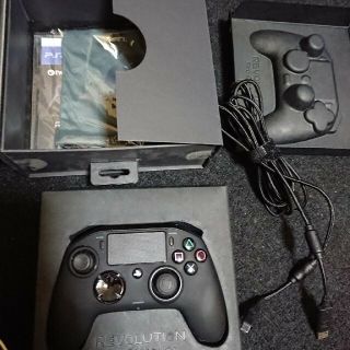 ソニー(SONY)のRevolution pro Controller2(その他)