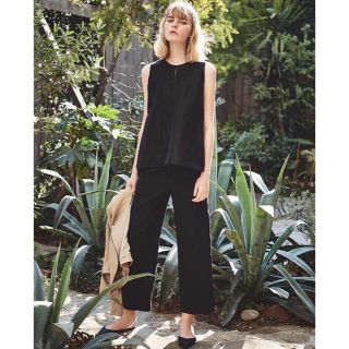 セオリー セットアップ/コーデ(レディース)(リネン)の通販 30点
