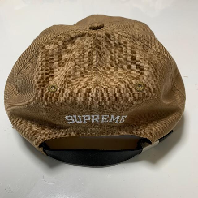 Supreme(シュプリーム)のsupreme 帽子 メンズの帽子(キャップ)の商品写真