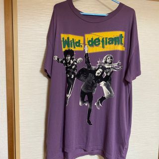 ヒステリックグラマー(HYSTERIC GLAMOUR)のTシャツ(Tシャツ(半袖/袖なし))