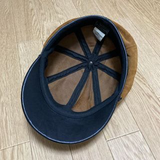 商品の通販 希少! Schott ショット スタッズ付き 牛革 レザー