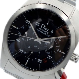 クリスチャンディオール(Christian Dior)のクリスチャン・ディオール Christian Dior シフルルージュ【中古】(その他)