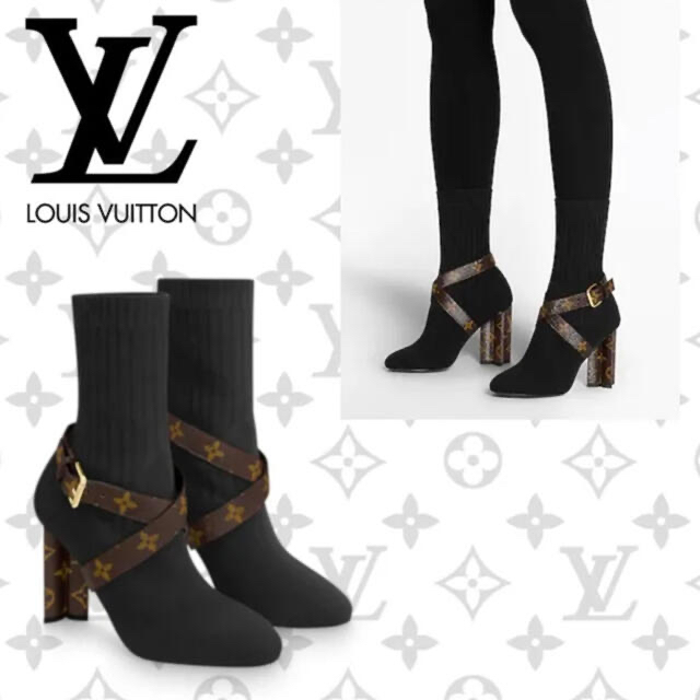 格安SALEスタート! VUITTON LOUIS - ルイヴィトン 《美品》正規品