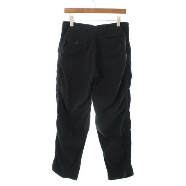 kolor BEACON ナイロンライトクロスパッカリングパンツsize2新品 - www