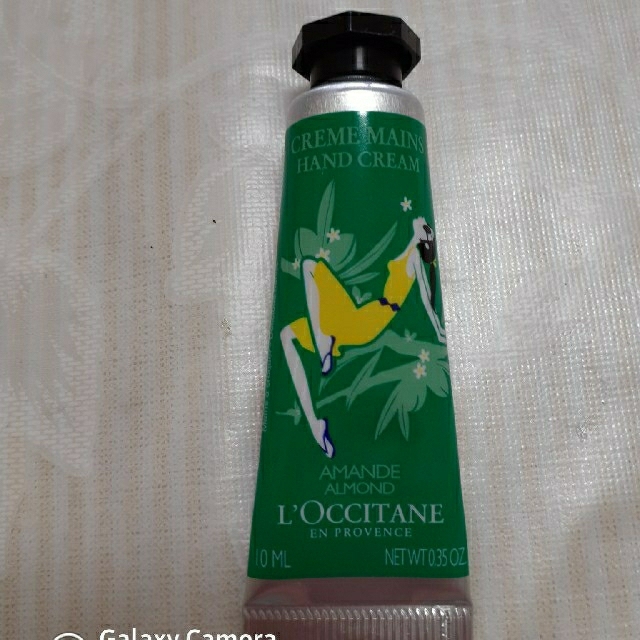 L'OCCITANE(ロクシタン)のロクシタン　ボディーケア詰め合わせ コスメ/美容のボディケア(ボディソープ/石鹸)の商品写真