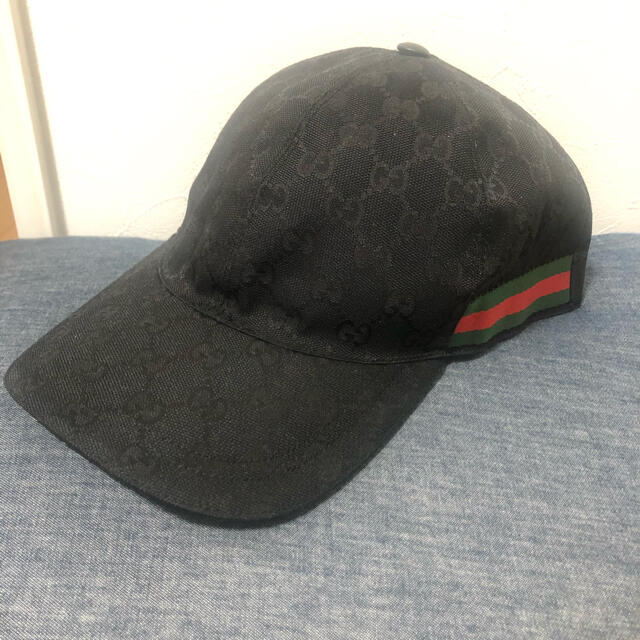 中華のおせち贈り物 あいにゃま様専用 GUCCI グッチ キャップの+