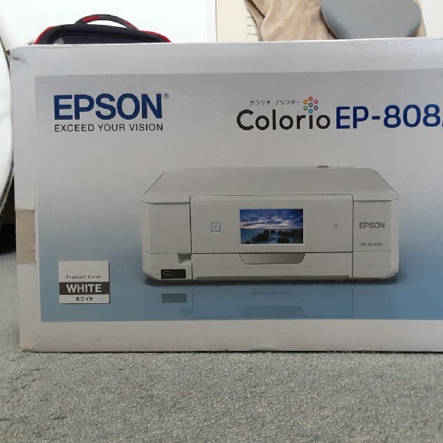EPSONインクジェットプリンタ(要部品交換) - www.cadmvregistrations.com 超特価購入 EPSONインクジェットプリンター その他