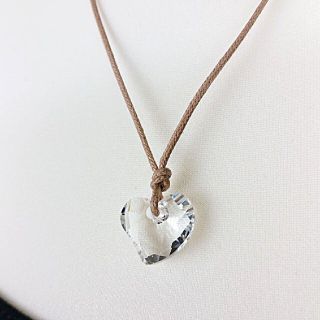 スワロフスキー ネックレス ハート の通販 1 000点以上 Swarovskiのレディースを買うならラクマ スワロフスキー ネックレス ハート の通販 1 000点以上 Swarovskiのレディースを買うならラクマ
