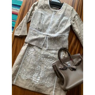 Rene(René) 新品 スーツ(レディース)の通販 17点 | ルネのレディースを ...