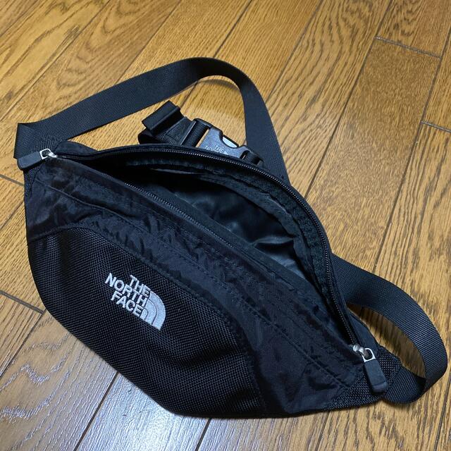 THE NORTH FACE(ザノースフェイス)のTHE NORTH FACE グラニュール ウエストポーチ／ボディバッグ レディースのバッグ(ボディバッグ/ウエストポーチ)の商品写真