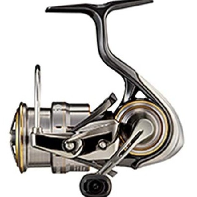 DAIWA(ダイワ)のダイワ　21　ルビアス　エアリティ　FC LT2000S-H スポーツ/アウトドアのフィッシング(リール)の商品写真