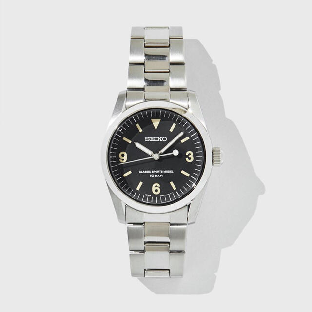 Shinzone(シンゾーン)のやまさん様　専用　SEIKO Shinzone 腕時計 レディースのファッション小物(腕時計)の商品写真