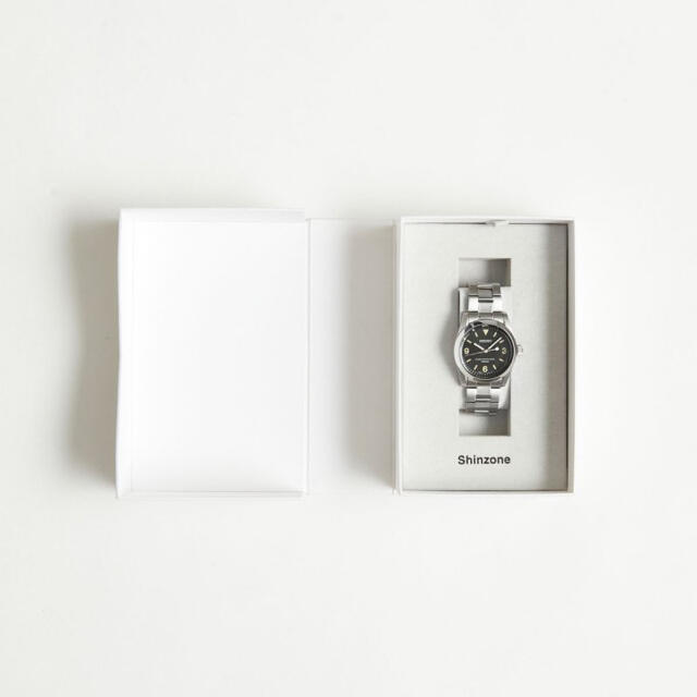 Shinzone(シンゾーン)のやまさん様　専用　SEIKO Shinzone 腕時計 レディースのファッション小物(腕時計)の商品写真